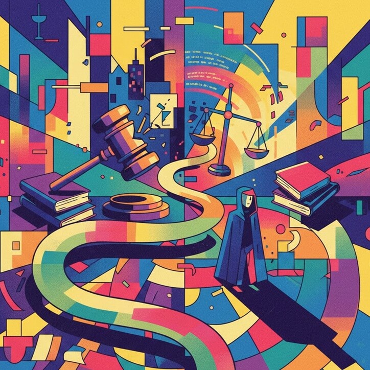 Kunstgrepen moeten vragen oproepen